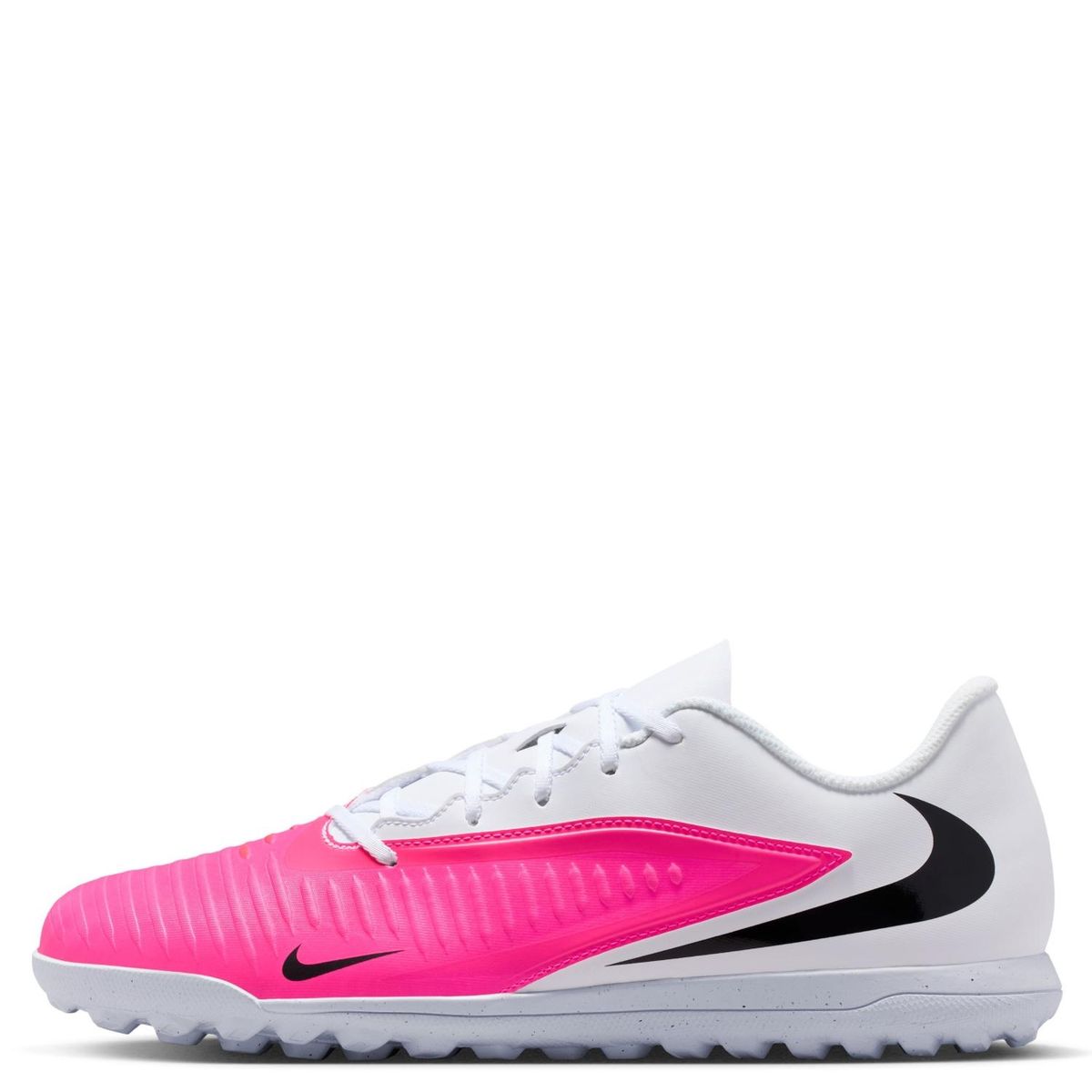 NIKE - Phanto6 Low Clubf Zapatilla Baby Fútbol Hombre Verde Nike
