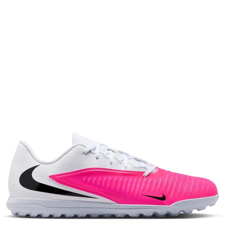 Phanto6 Low Clubf Zapatilla Baby Fútbol Hombre Fucsia