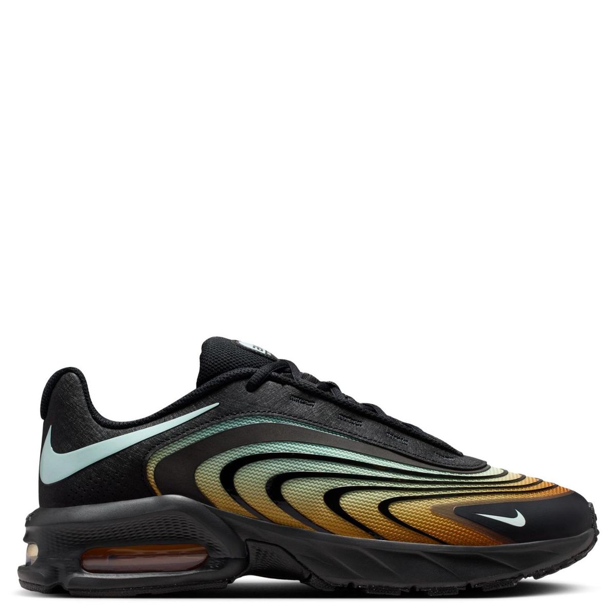 NIKE - Air Max Fire Zapatilla Urbana Hombre Negro Nike
