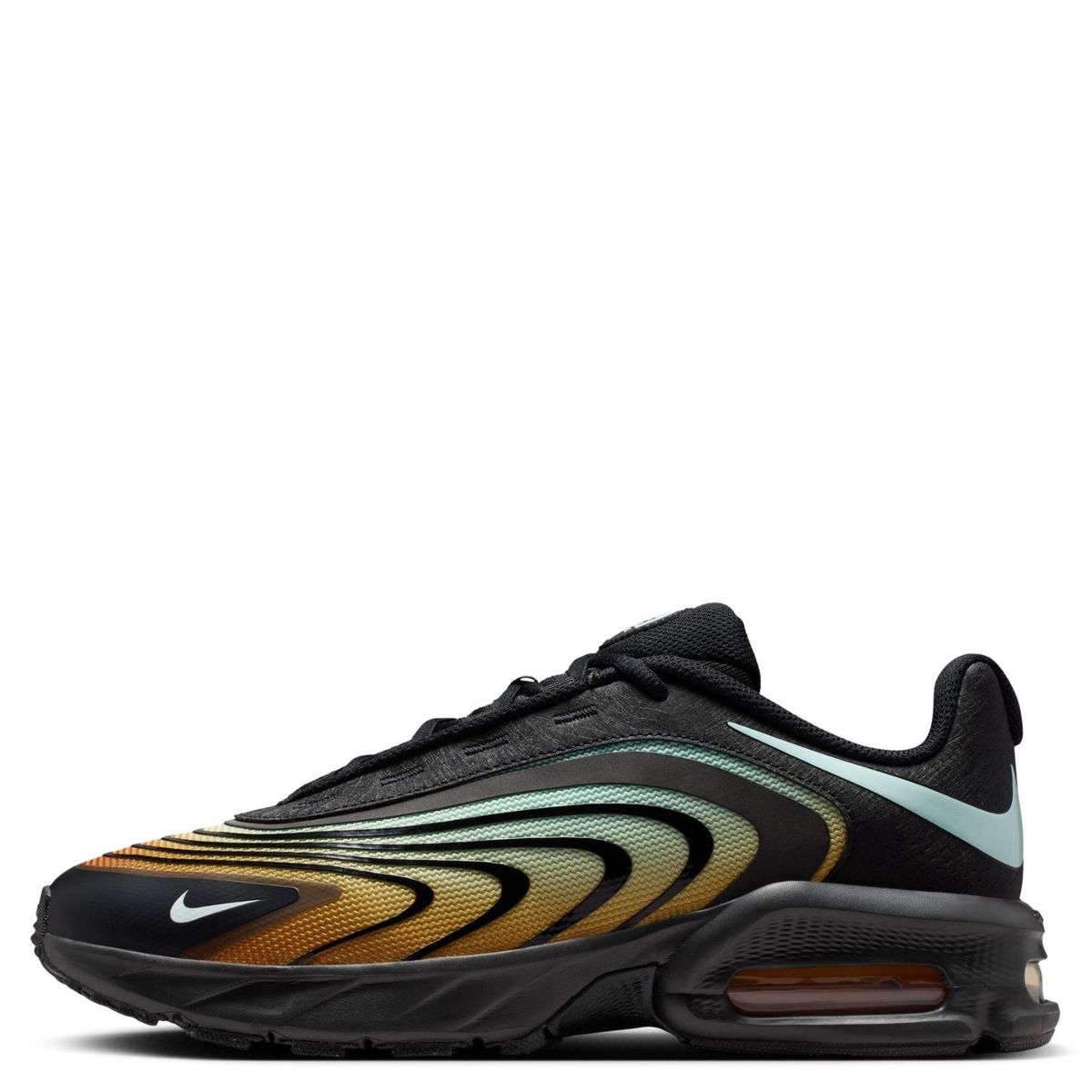 NIKE - Air Max Fire Zapatilla Urbana Hombre Negro Nike