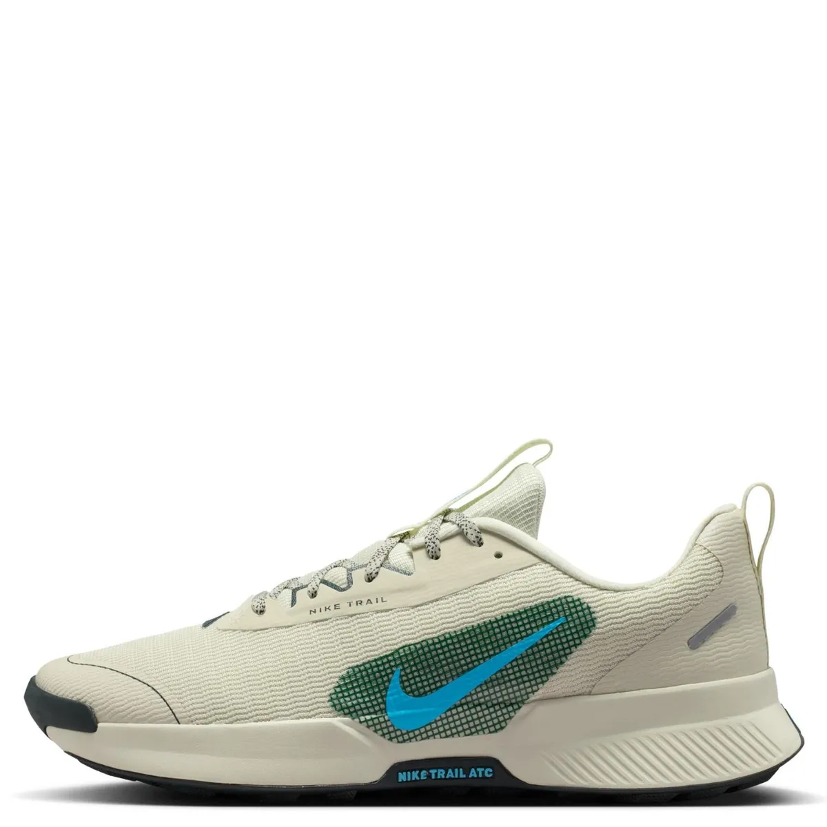 NIKE - Juniperrail 3 Zapatilla Running Hombre Beige Nike