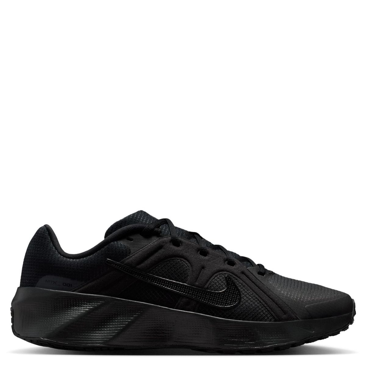 NIKE - M Metro Tek Zapatilla Urbana Hombre Negro Nike