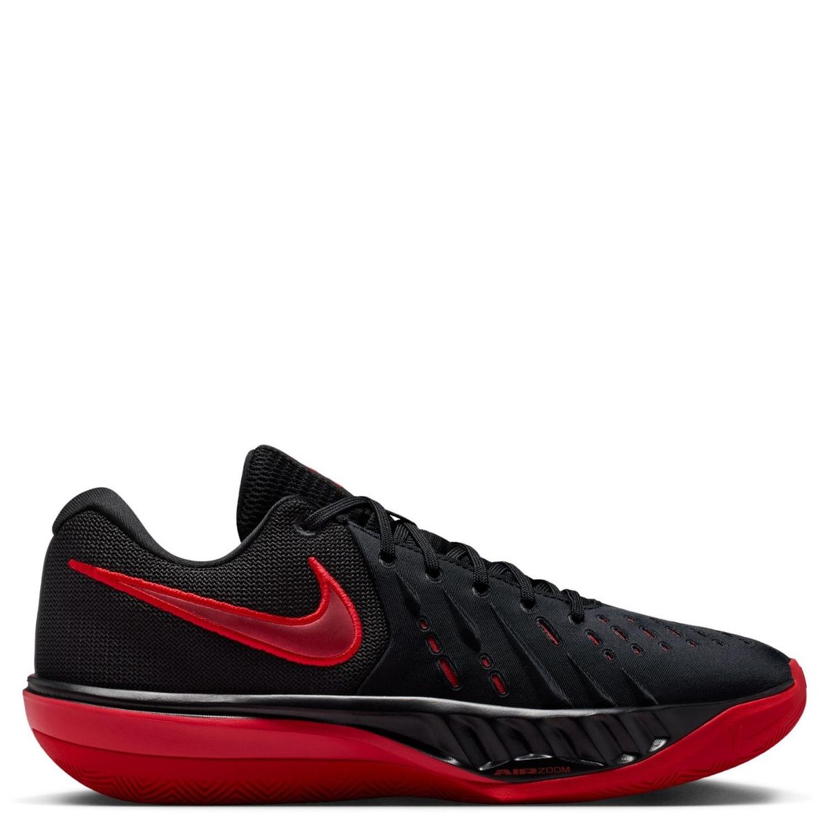 NIKE - Air Zoo G.T. Cut Academy 2 Zapatilla Básquetbol Hombre Negro Nike