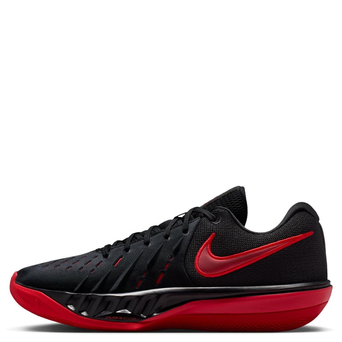 NIKE - Air Zoo G.T. Cut Academy 2 Zapatilla Básquetbol Hombre Negro Nike