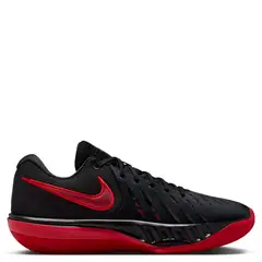 NIKE - Air Zoo G.T. Cut Academy 2 Zapatilla Básquetbol Hombre Negro