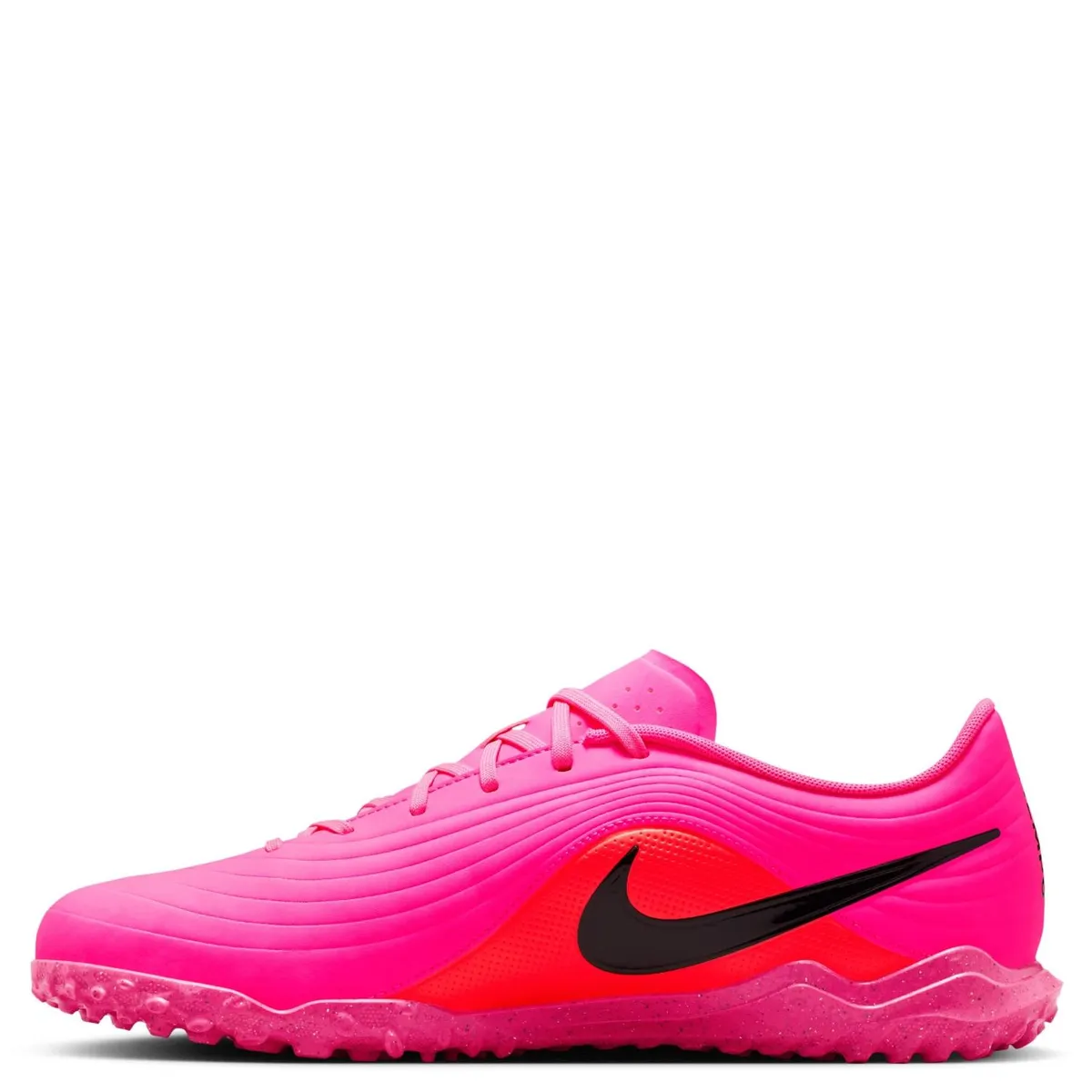 NIKE - Tiempo Maestro Club Zapatilla Baby Fútbol Hombre Fucsia Nike