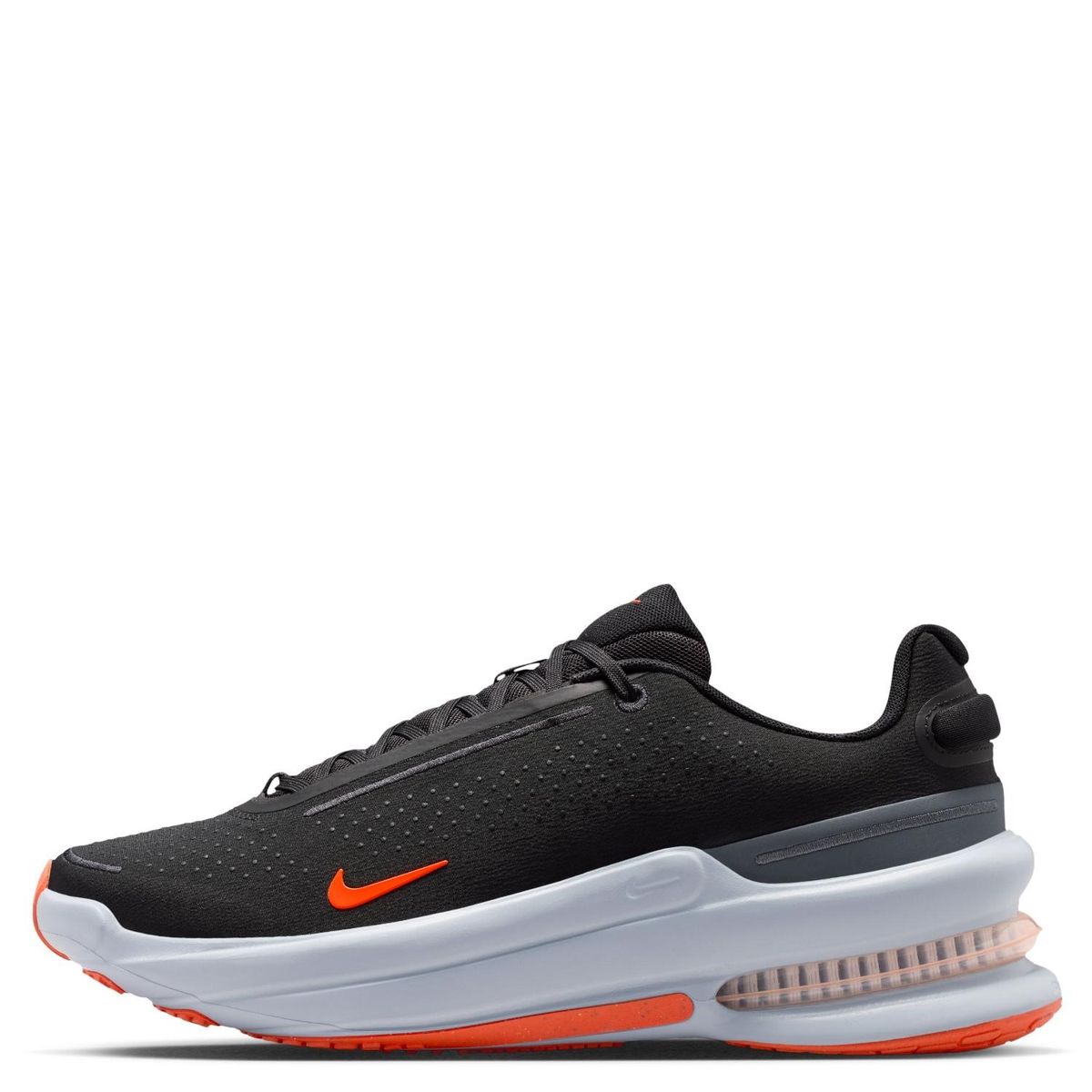 NIKE - Air Zoom Upturn Sc Zapatilla Urbana Hombre Negro Nike