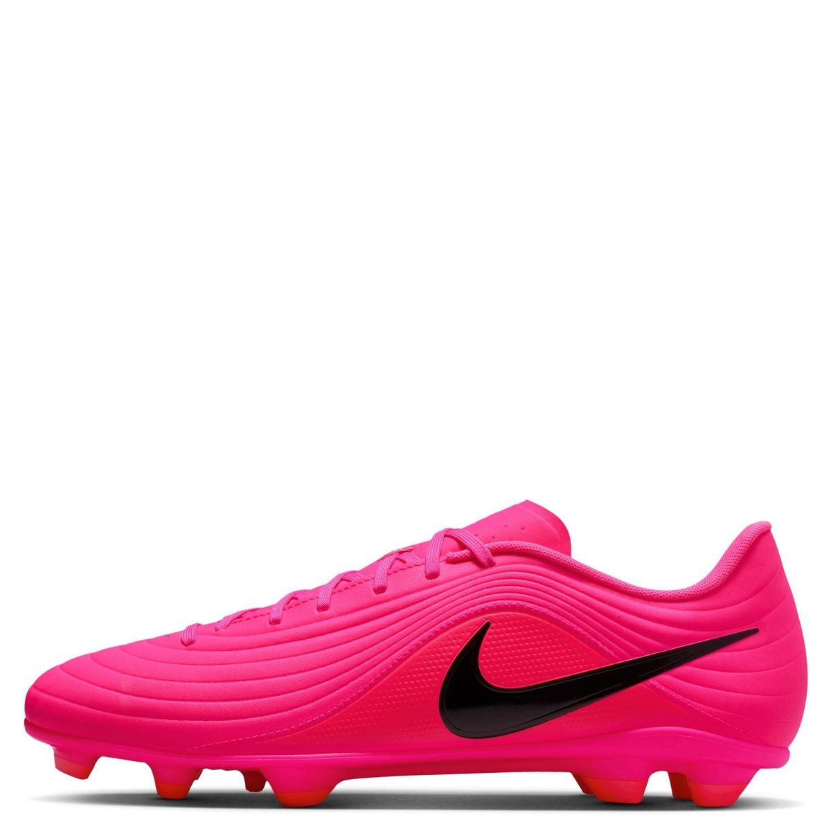 NIKE - Tiempo Maestro Club FG/MG Zapatilla Fútbol Hombre Fucsia Nike