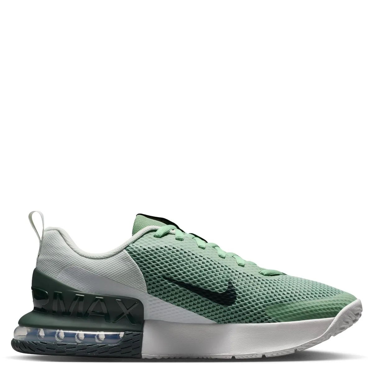 NIKE - Air Max Alpharainer 6 Zapatilla Training Y Gimnasio Hombre Verde Nike