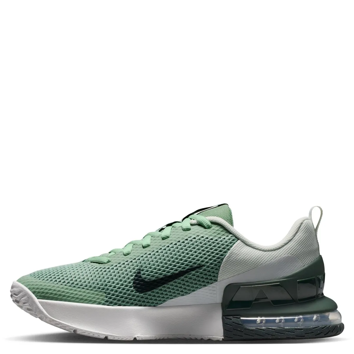 NIKE - Air Max Alpharainer 6 Zapatilla Training Y Gimnasio Hombre Verde Nike