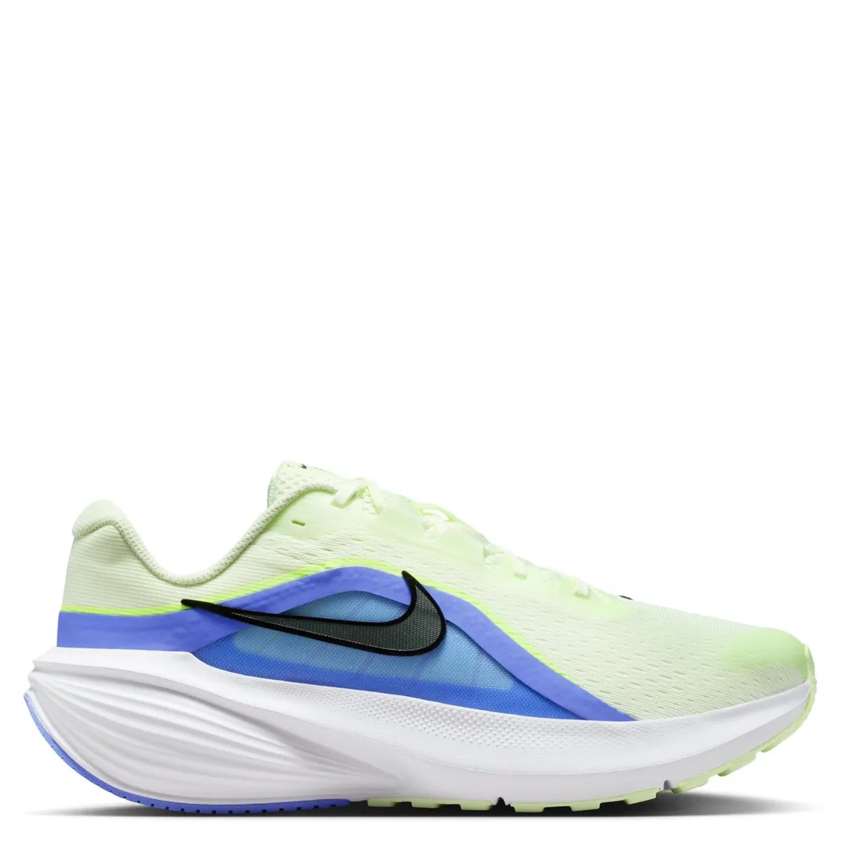 NIKE - Downshifter 14 Zapatilla Running Hombre Amarillo Nike