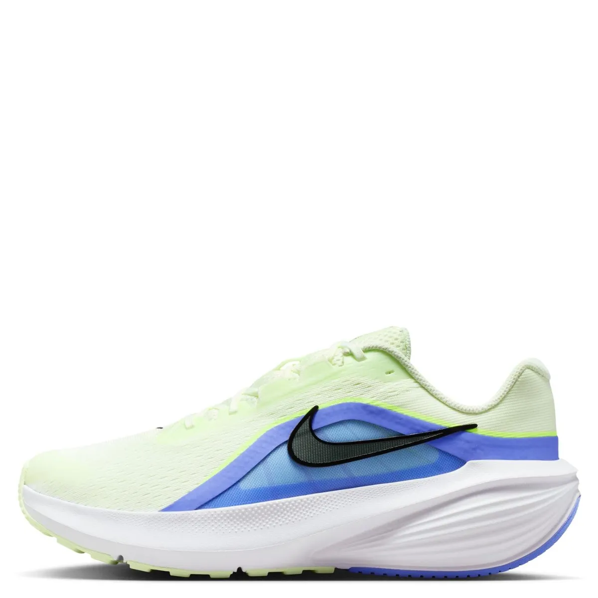 NIKE - Downshifter 14 Zapatilla Running Hombre Amarillo Nike