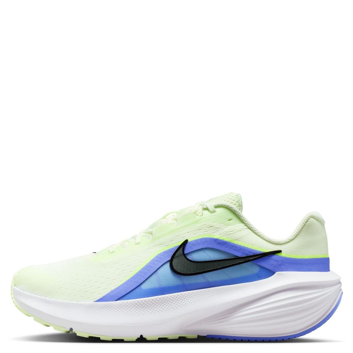 NIKE - Downshifter 14 Zapatilla Running Hombre Amarillo Nike