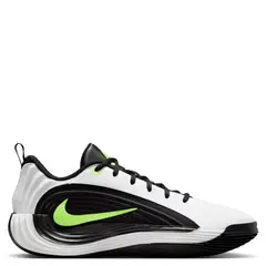 NIKE - Giannis Immortality 5 Zapatilla Básquetbol Hombre Blanco
