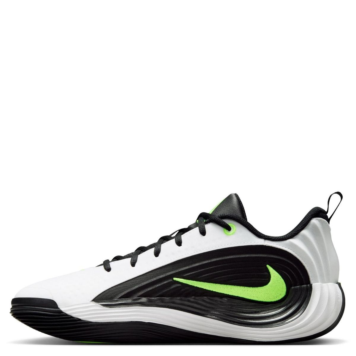 NIKE - Giannis Immortality 5 Zapatilla Básquetbol Hombre Blanco Nike