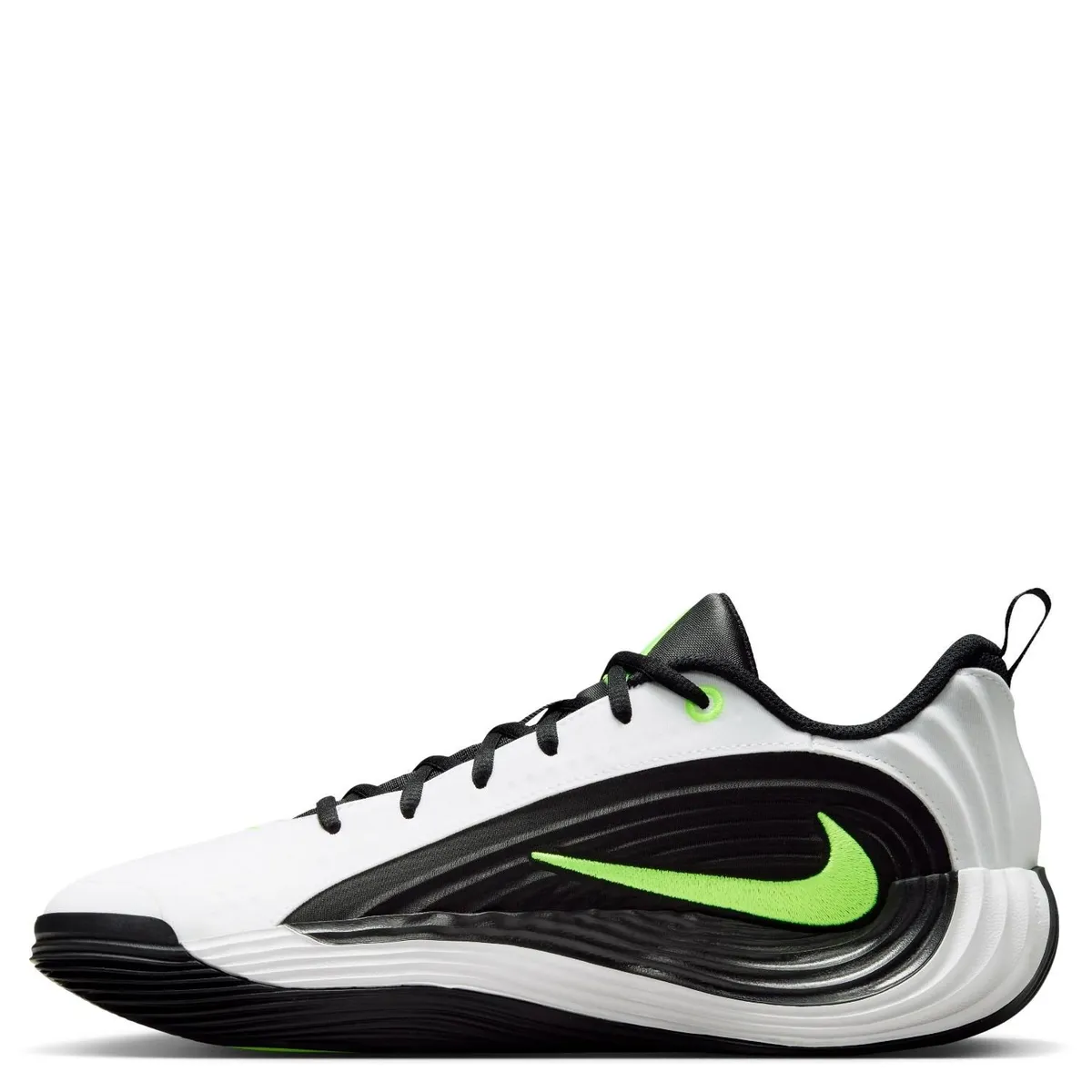 NIKE - Giannis Immortality 5 Zapatilla Básquetbol Hombre Blanco Nike