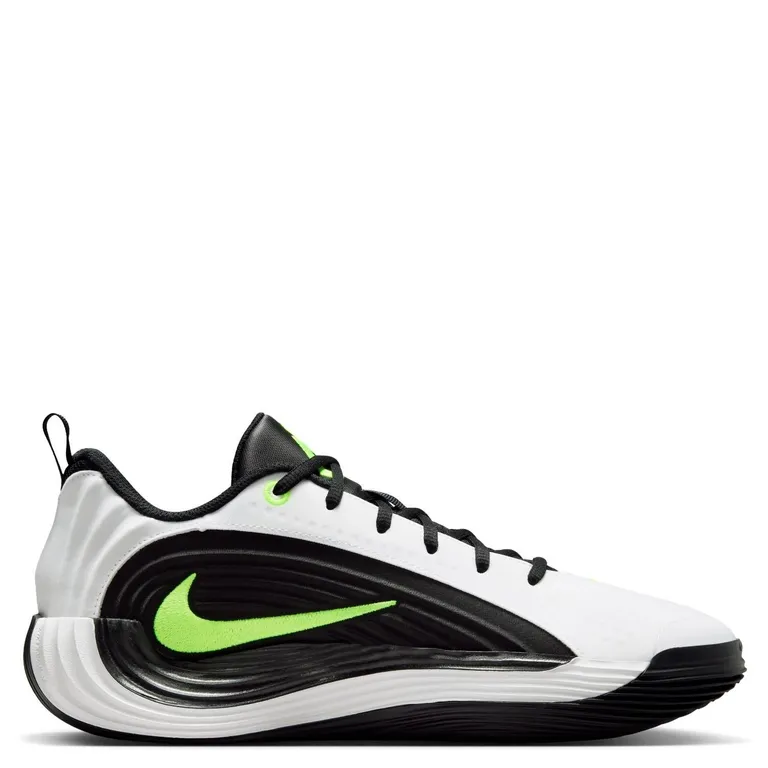 Giannis Immortality 5 Zapatilla Básquetbol Hombre Blanco