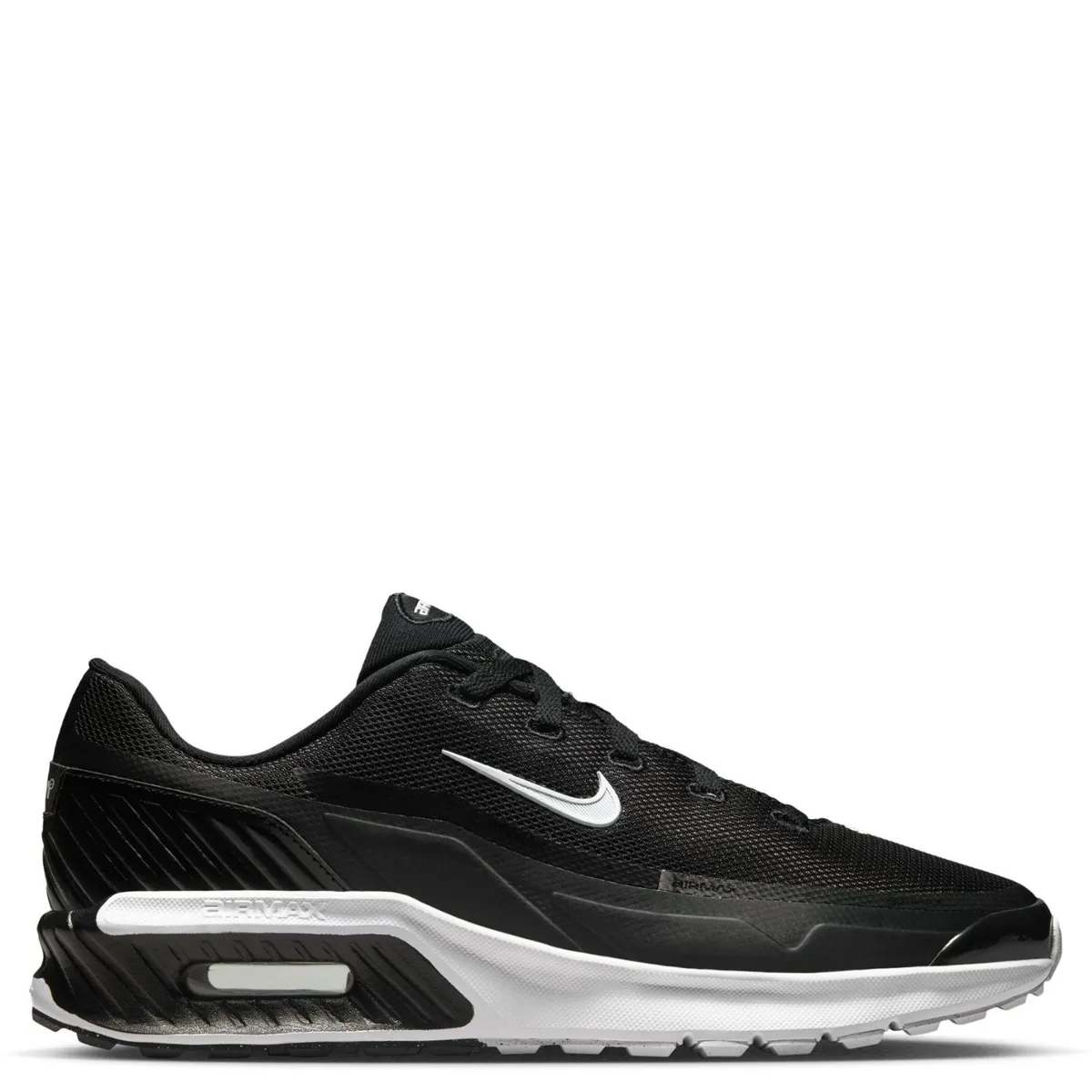 NIKE - M Air Max Bia Zapatilla Urbana Hombre Negro Nike