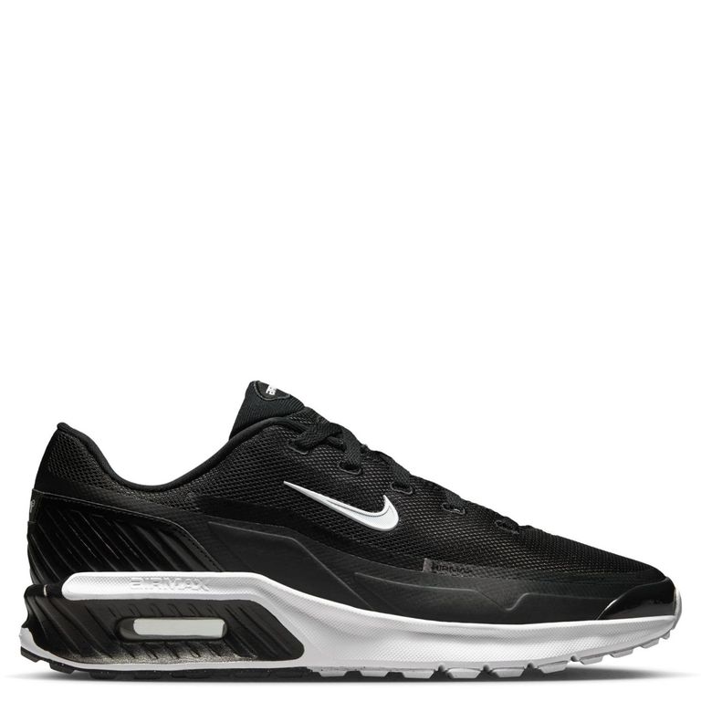 Air Max Bia Zapatilla Urbana Hombre Negro