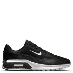 NIKE - Air Max Bia Zapatilla Urbana Hombre Negro