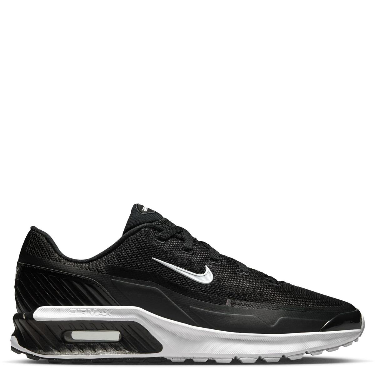 NIKE - M Air Max Bia Zapatilla Urbana Hombre Negro Nike