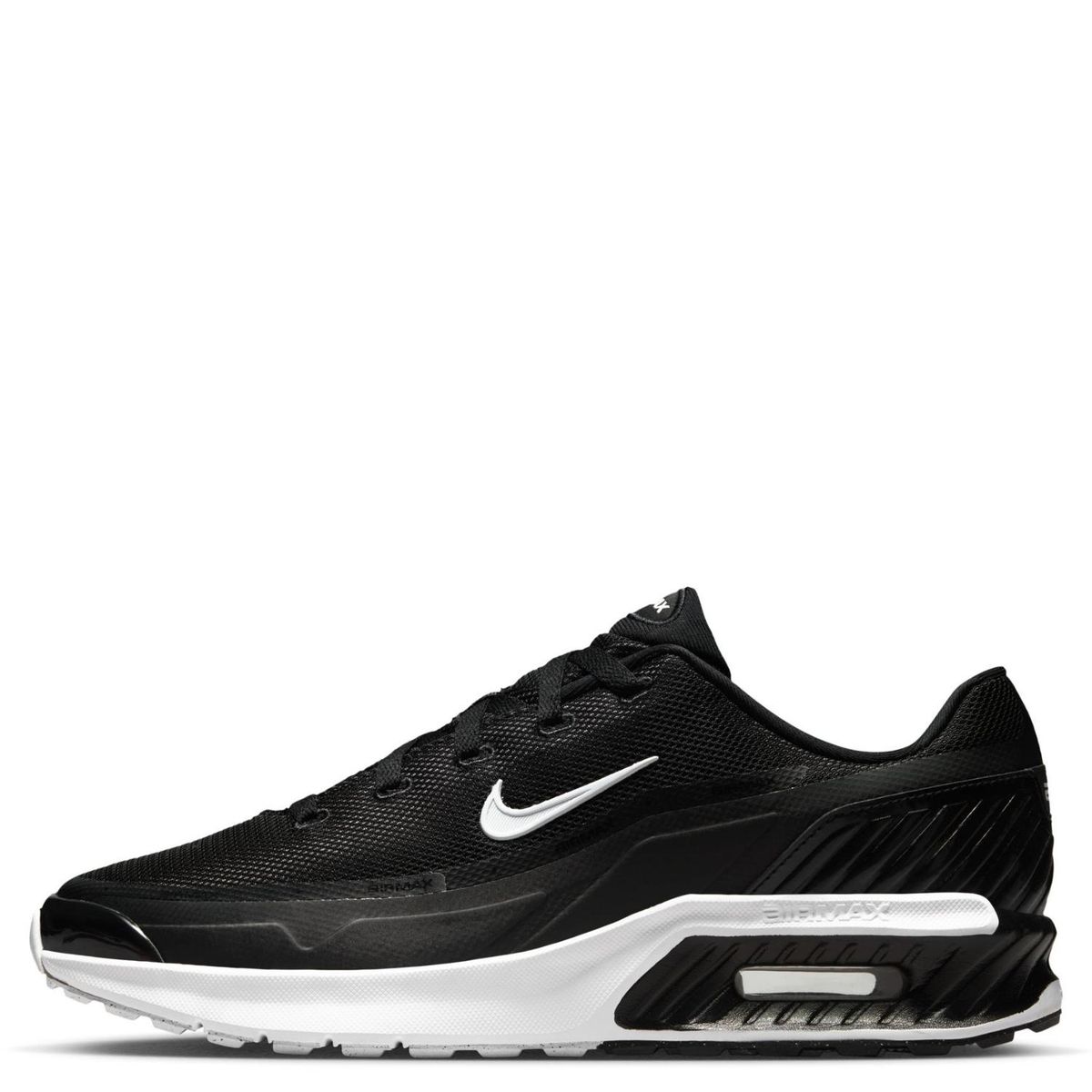 NIKE - M Air Max Bia Zapatilla Urbana Hombre Negro Nike