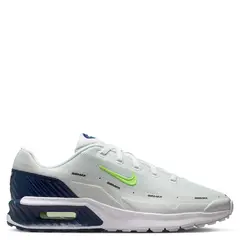 NIKE - Air Max Bia Zapatilla Urbana Hombre Blanco