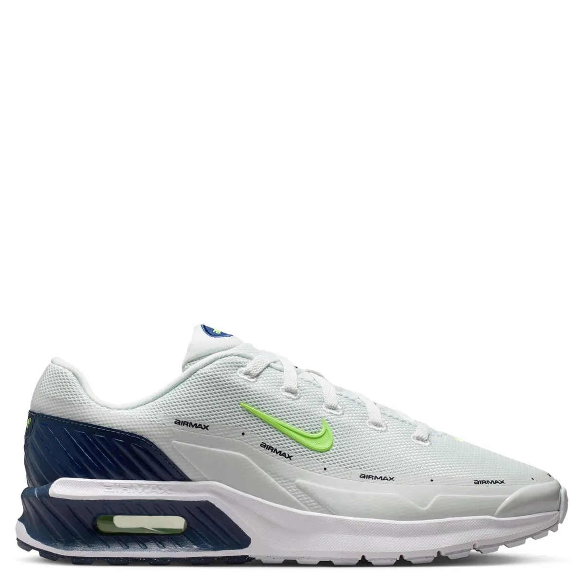 NIKE - Air Max Bia Zapatilla Urbana Hombre Blanco Nike