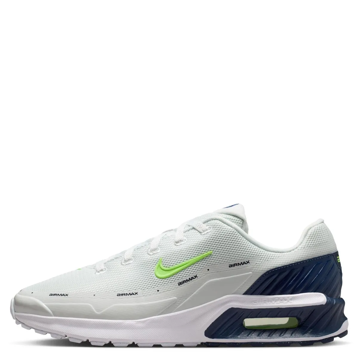 NIKE - Air Max Bia Zapatilla Urbana Hombre Blanco Nike