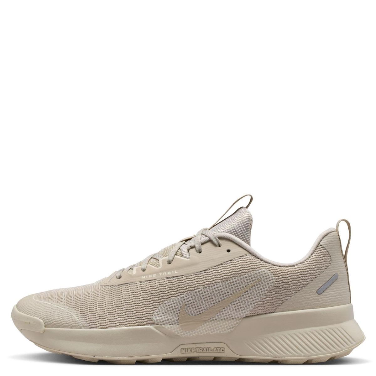 NIKE - Juniperrail 3 Zapatilla Running Hombre Beige Nike