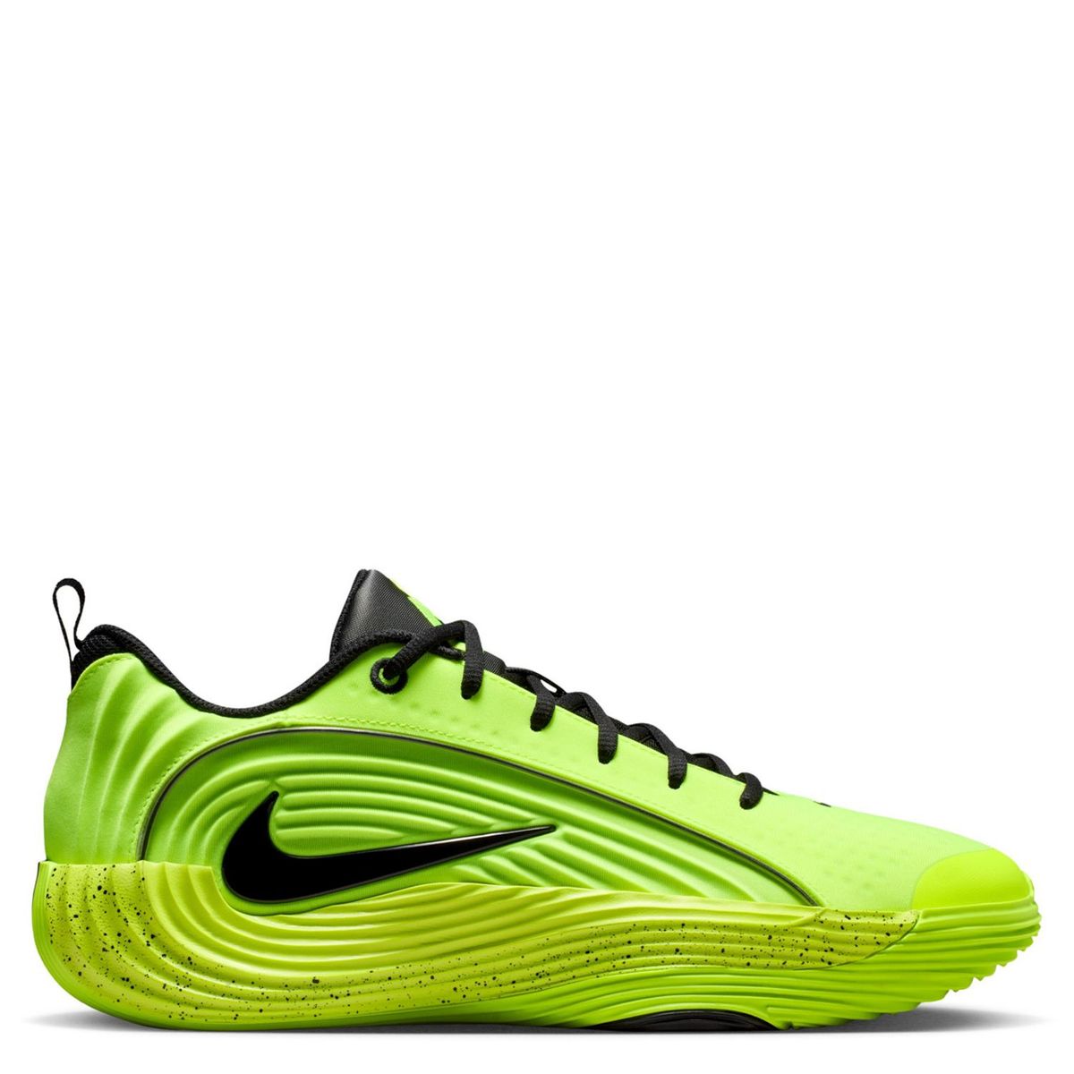NIKE - Giannis Immortality 5 Zapatilla Básquetbol Hombre Amarillo Nike