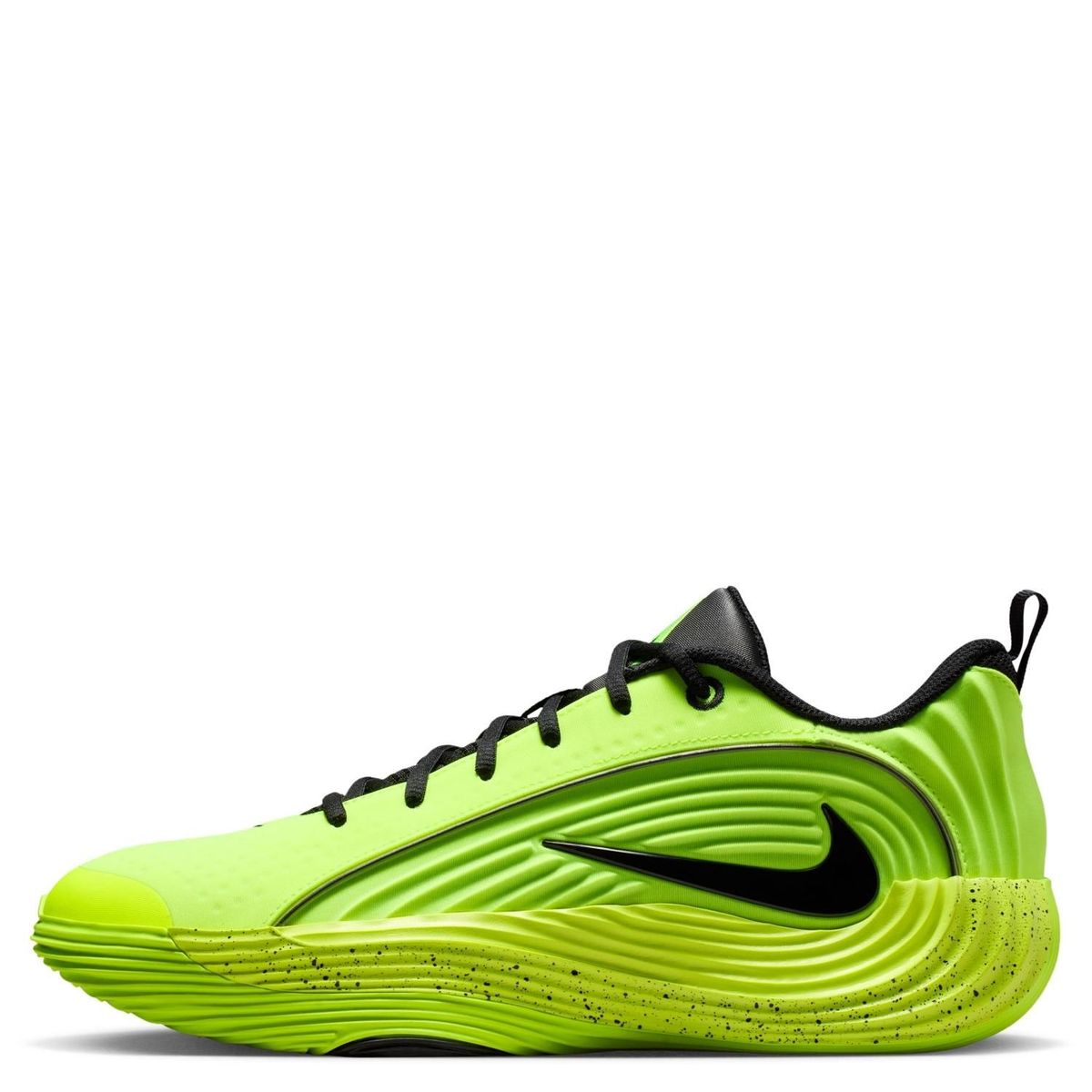 NIKE - Giannis Immortality 5 Zapatilla Básquetbol Hombre Amarillo Nike