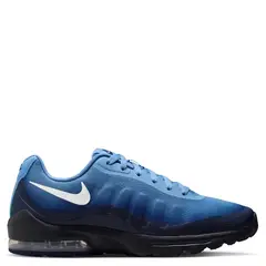 NIKE - Air Max Invigor Zapatilla Urbana Hombre Azul