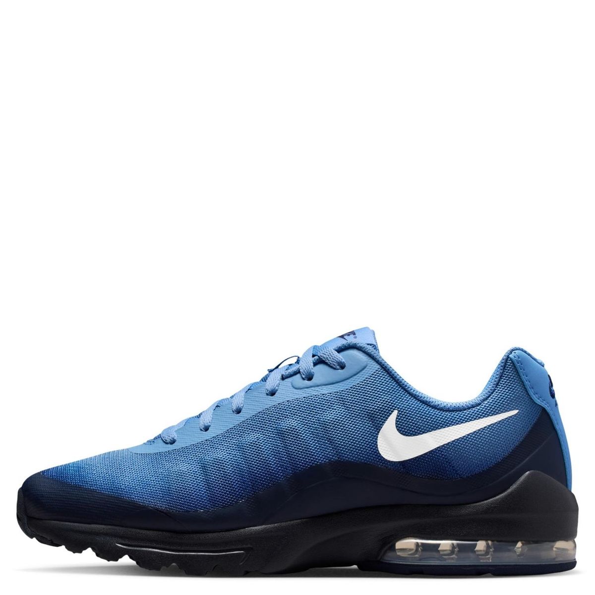 NIKE - Air Max Invigor Zapatilla Urbana Hombre Azul Nike