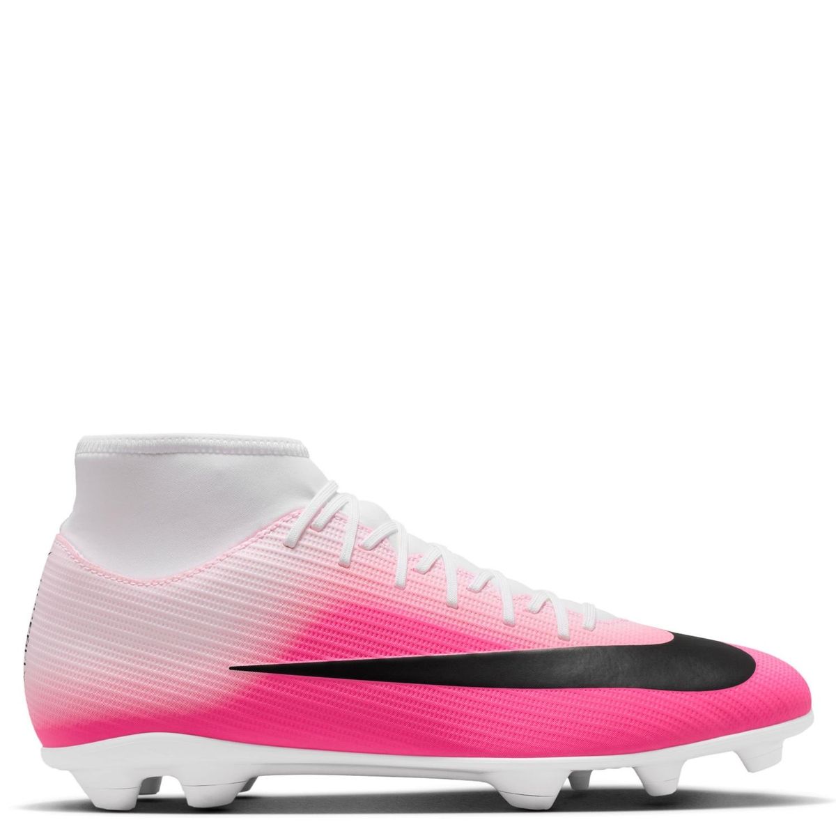 NIKE - Superfly 11 Club Fg/Mg Zapatilla Fútbol Hombre Fucsia Nike