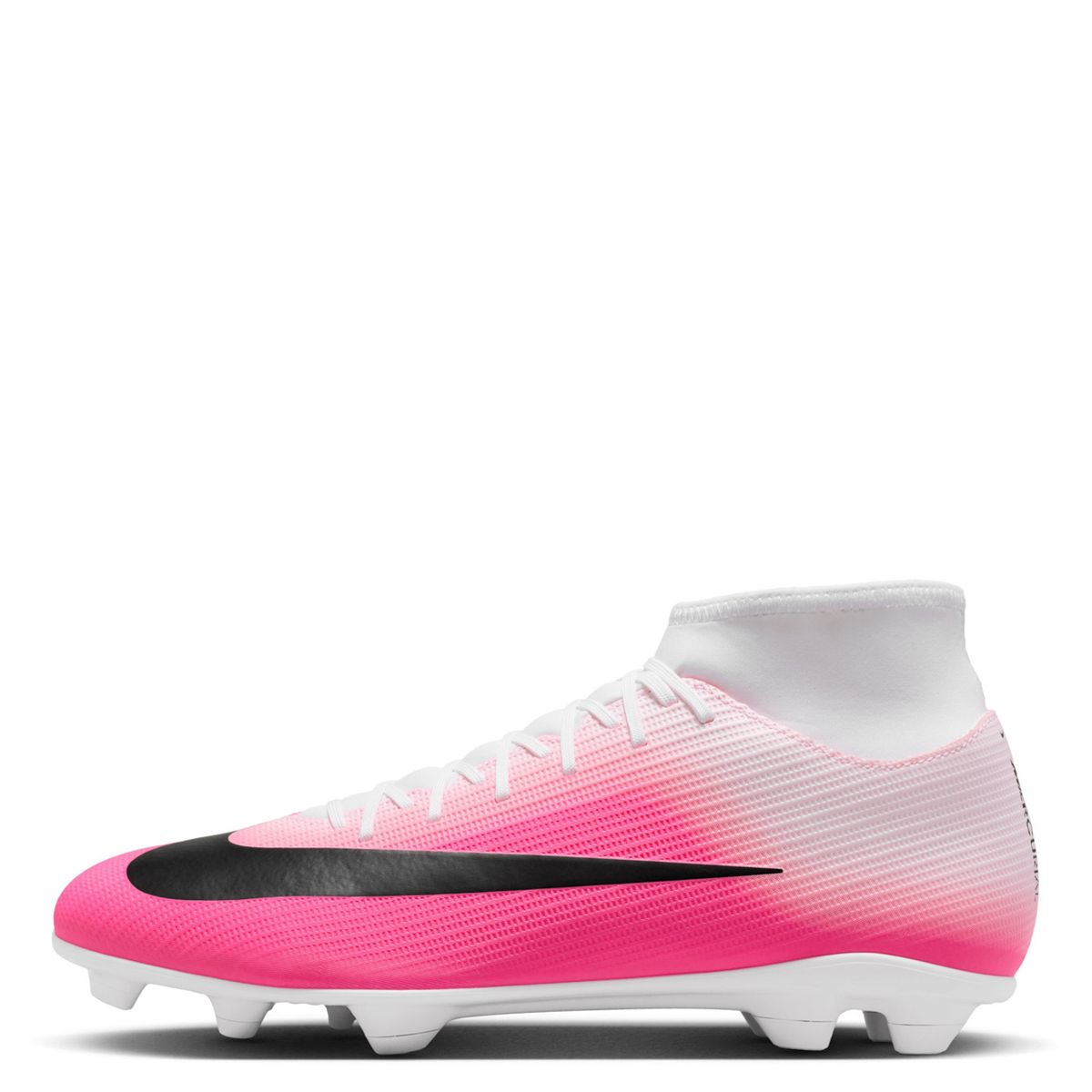 NIKE - Superfly 11 Club Fg/Mg Zapatilla Fútbol Hombre Fucsia Nike