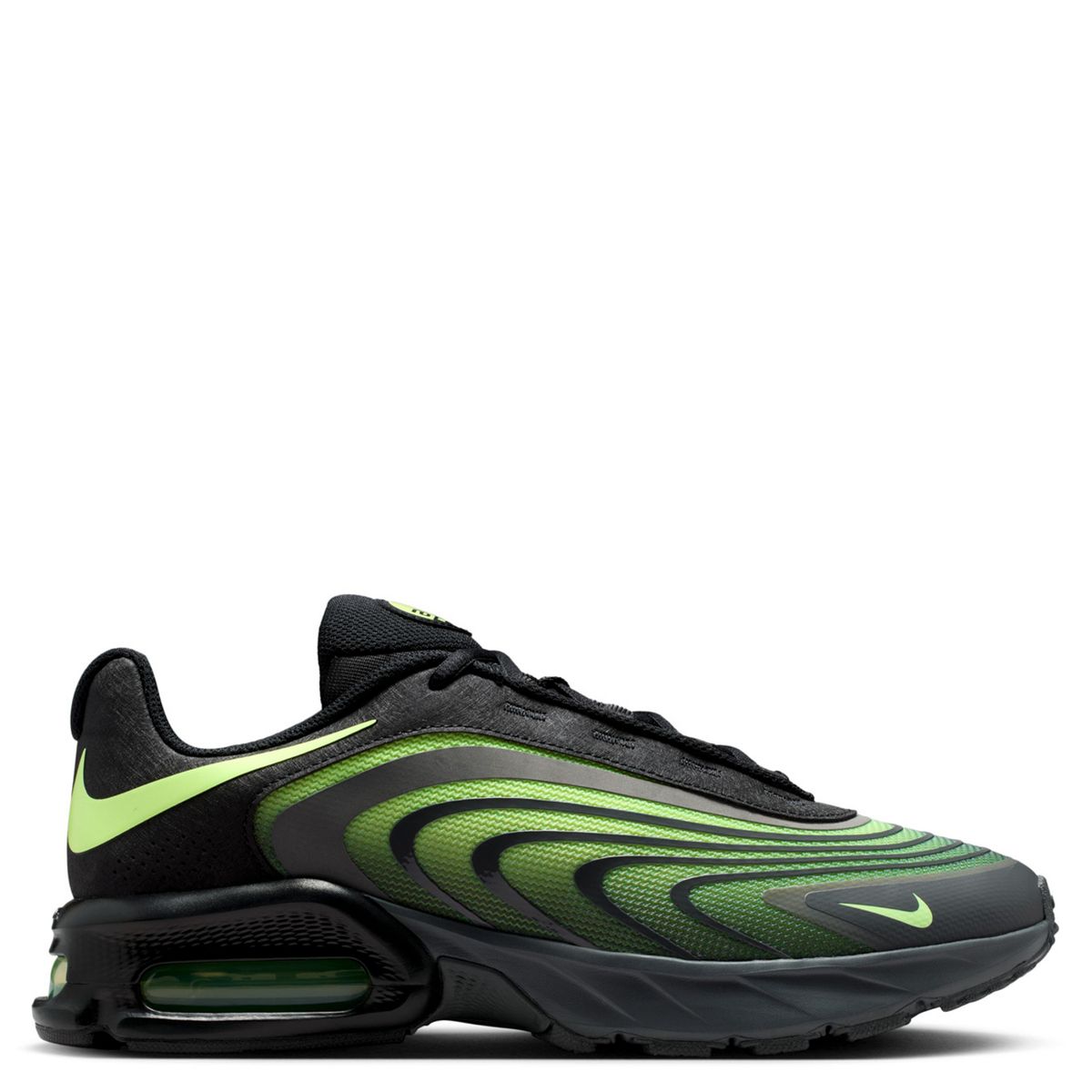 NIKE - Air Max Fire Zapatilla Urbana Hombre Negro Nike