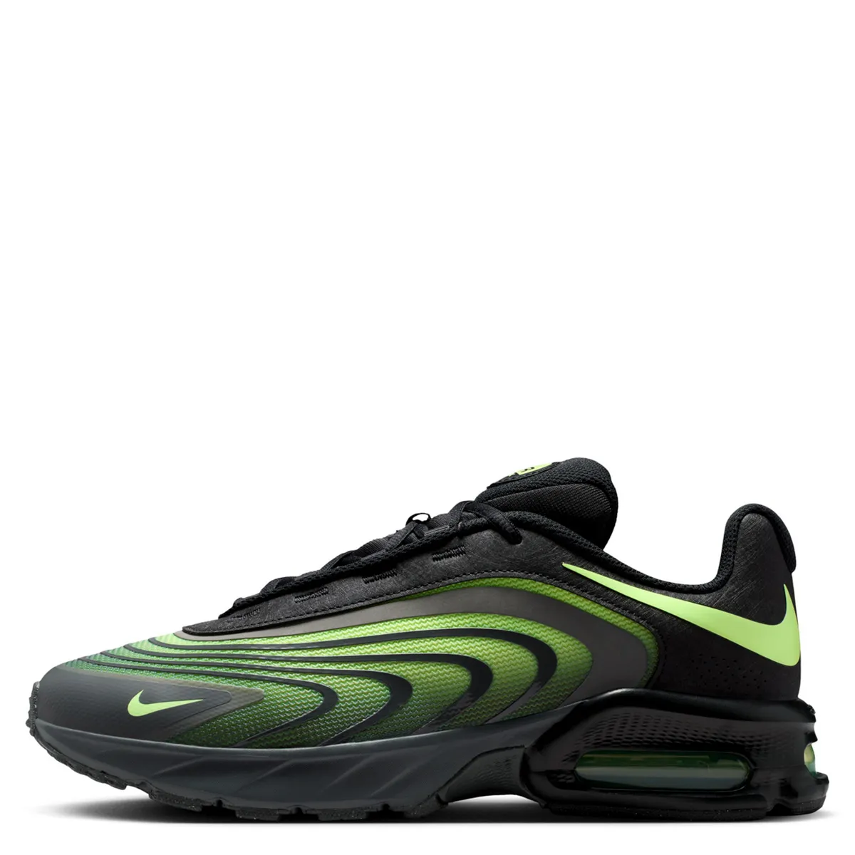 NIKE - Air Max Fire Zapatilla Urbana Hombre Negro Nike