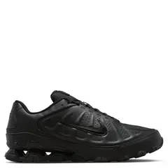 NIKE - Reax 8 Nssl Zapatilla Urbana Hombre Negro