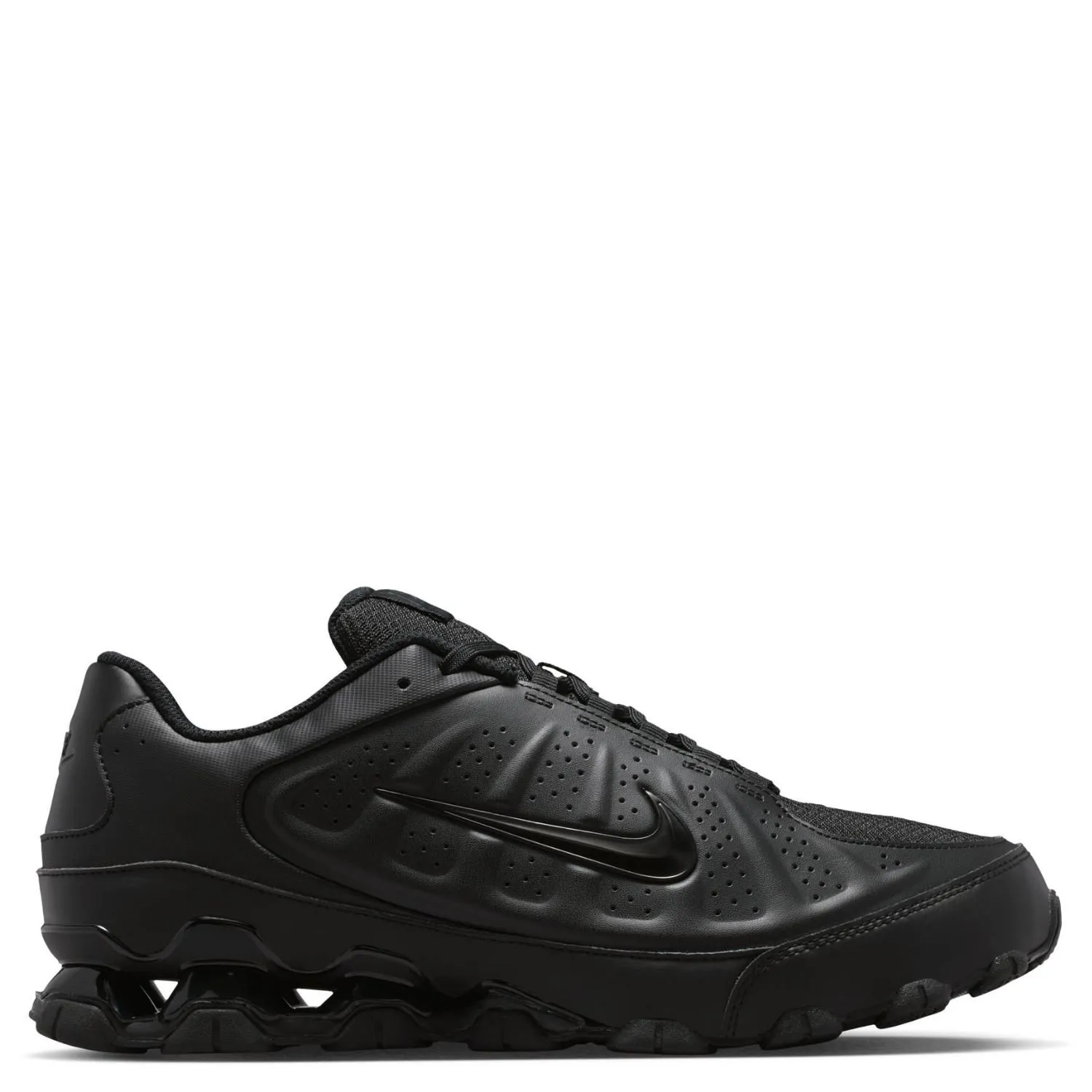 NIKE Reax 8 Nssl Zapatilla Urbana Hombre Negro Nike | Falabella Chile