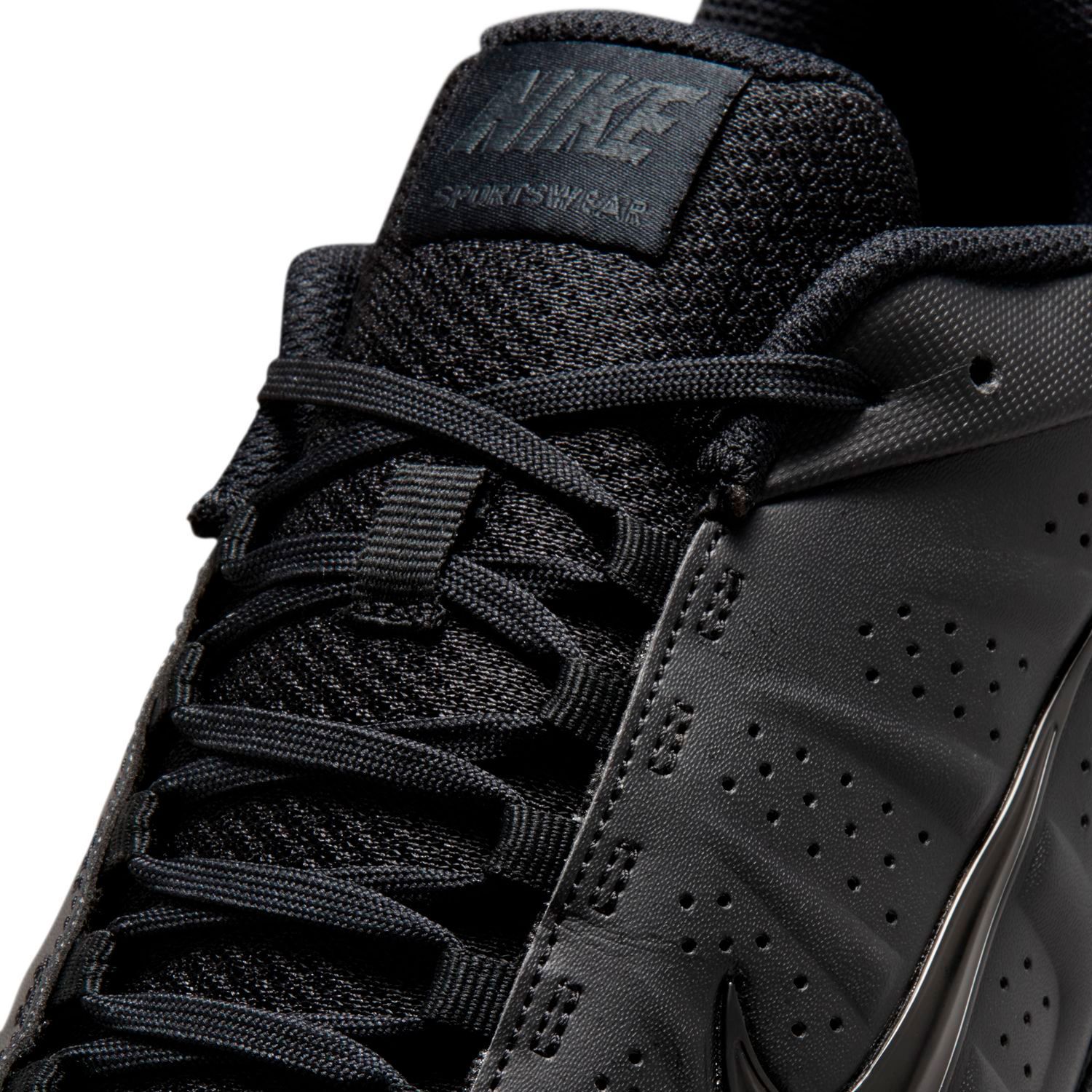 NIKE Reax 8 Nssl Zapatilla Urbana Hombre Negro Nike | Falabella Chile