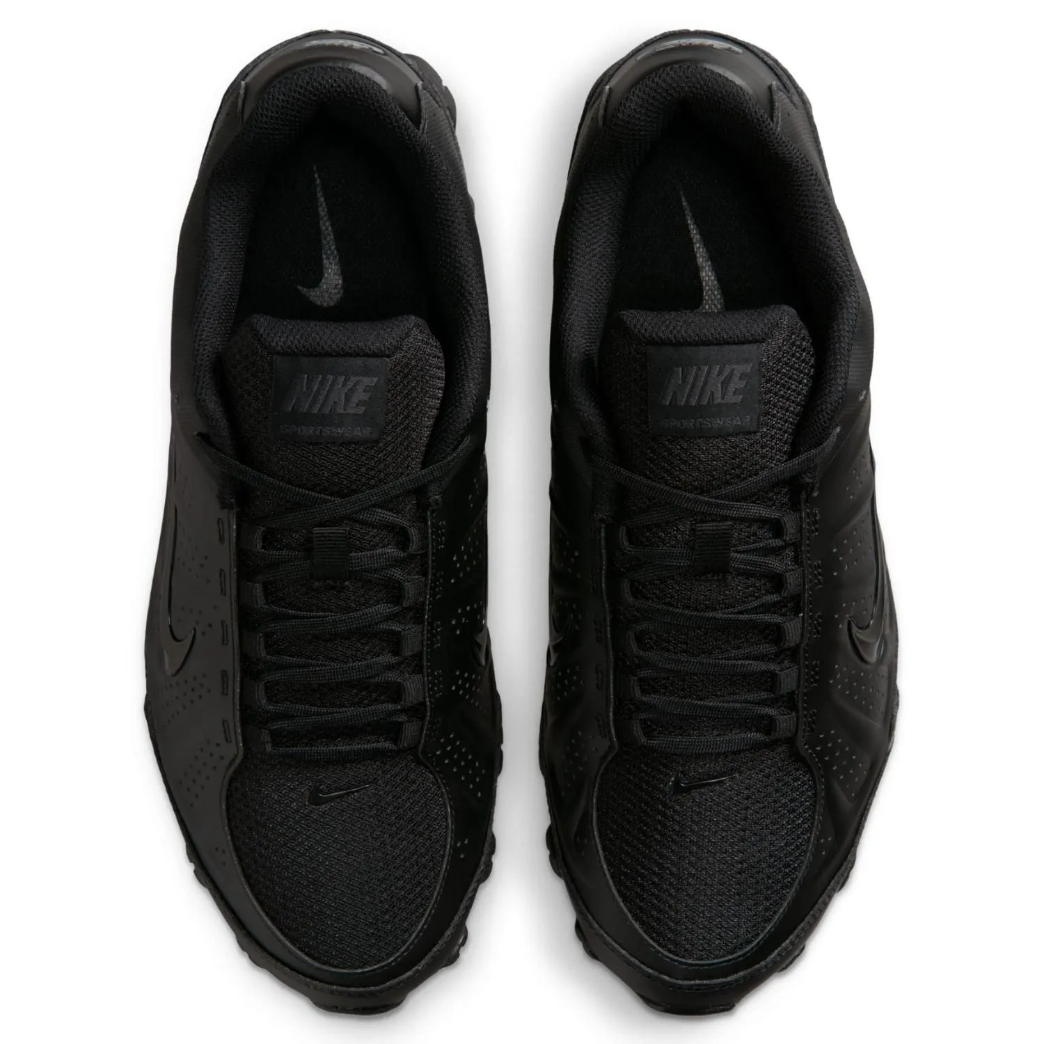 NIKE Reax 8 Nssl Zapatilla Urbana Hombre Negro Nike | Falabella Chile