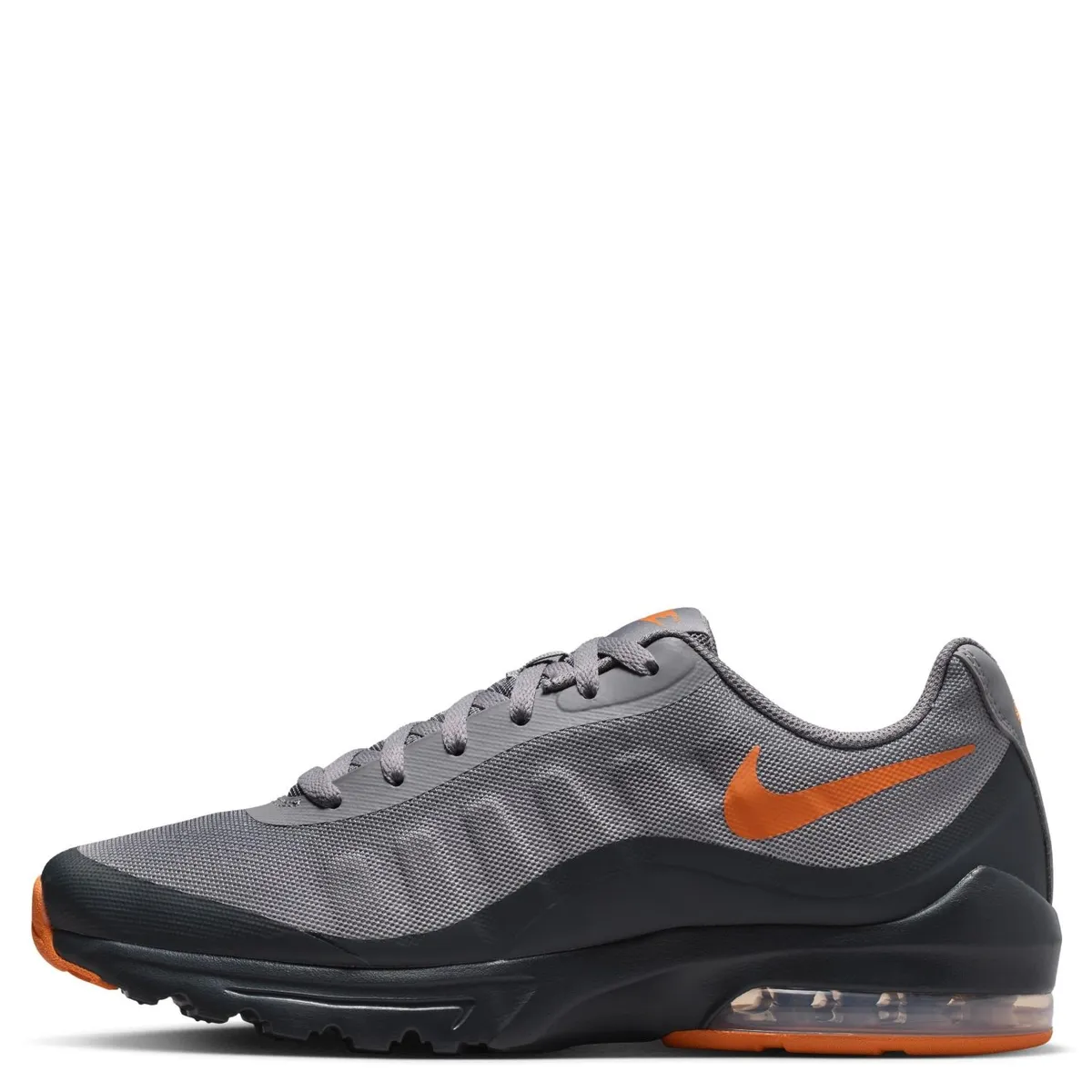 NIKE - Air Max Invigor Zapatilla Urbana Hombre Negro Nike
