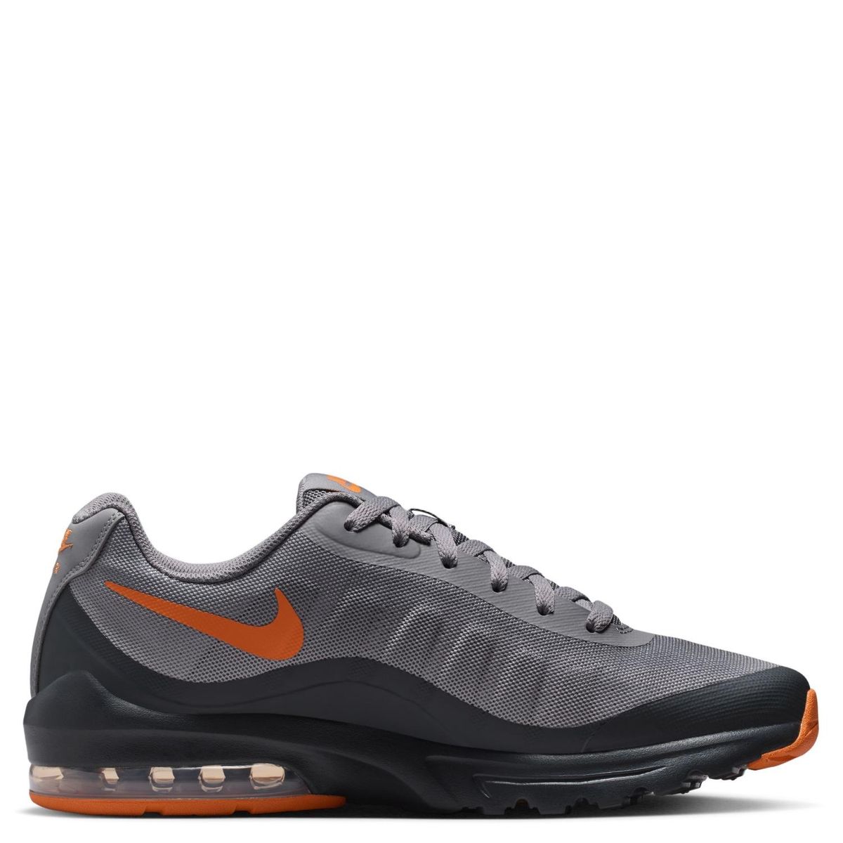 NIKE - Air Max Invigor Zapatilla Urbana Hombre Negro Nike