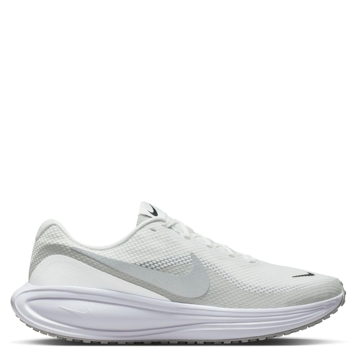 NIKE - Revolution 8 Zapatilla Running Hombre Blanco Nike