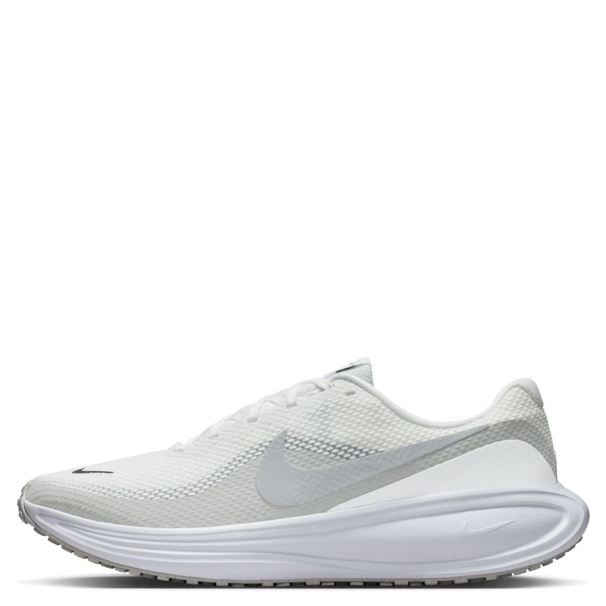 NIKE - Revolution 8 Zapatilla Running Hombre Blanco Nike