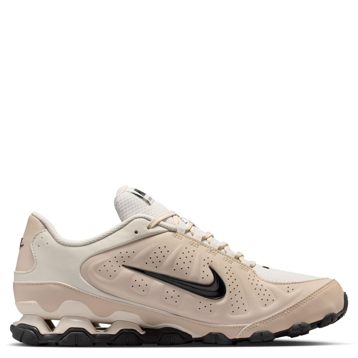NIKE - Reax 8 Nssl Zapatilla Urbana Hombre Café Nike