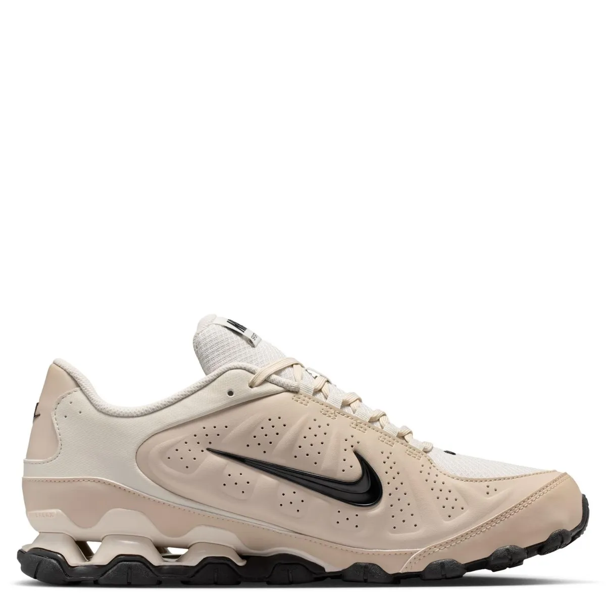 NIKE - Reax 8 Nssl Zapatilla Urbana Hombre Café Nike