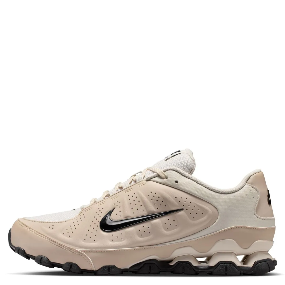 NIKE - Reax 8 Nssl Zapatilla Urbana Hombre Café Nike