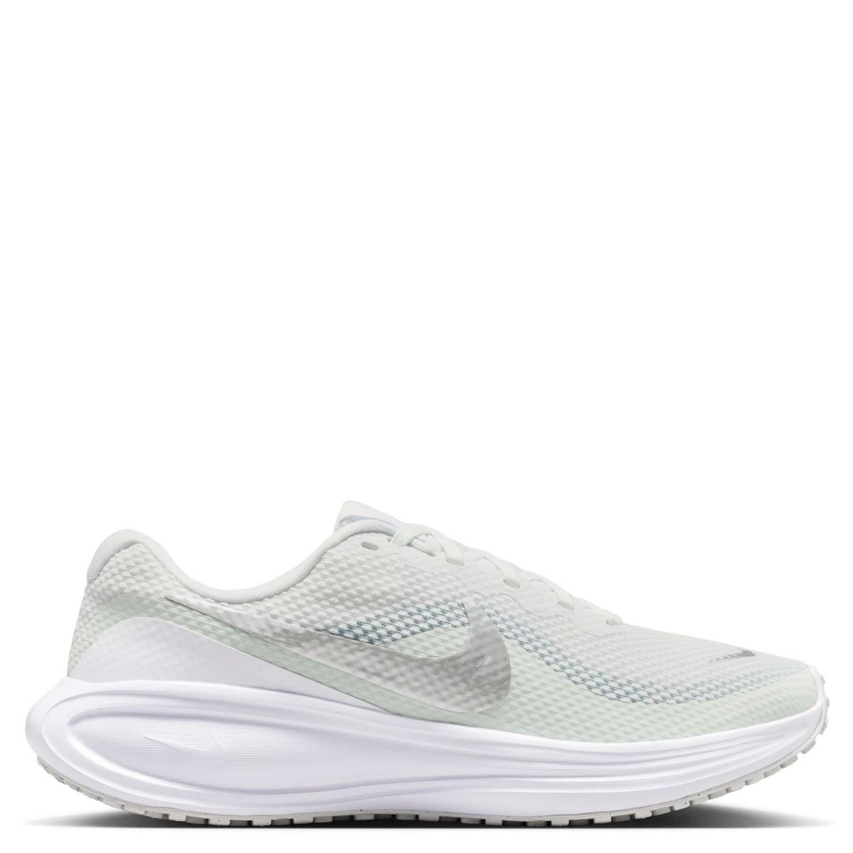 NIKE - Revolution 8 Zapatilla Running Mujer Blanco Nike